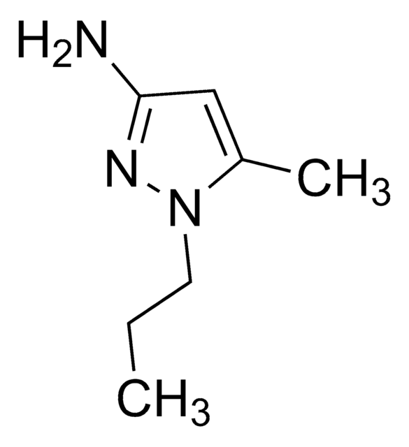 5-Methyl-1-propyl-1H-pyrazol-3-amine AldrichCPR