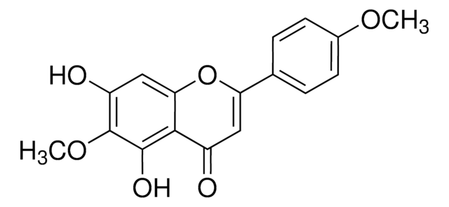 Pektolinarigenin phyproof&#174; Reference Substance