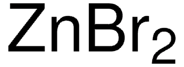 溴化锌 puriss., anhydrous, &#8805;98%