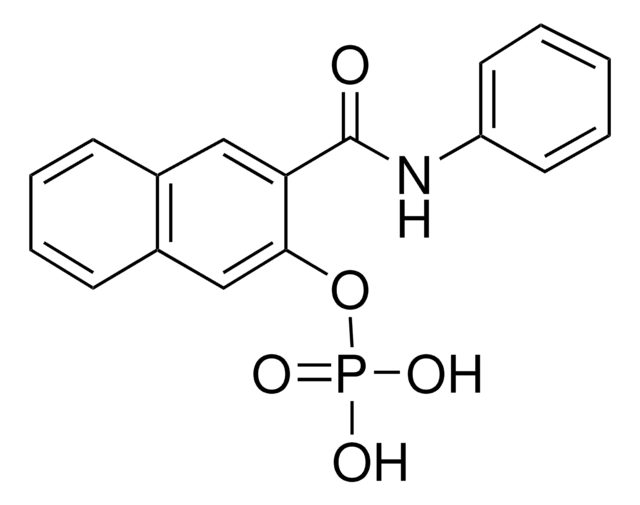 萘酚 AS 磷酸酯 &gt;99% (TLC), histochemical substrate