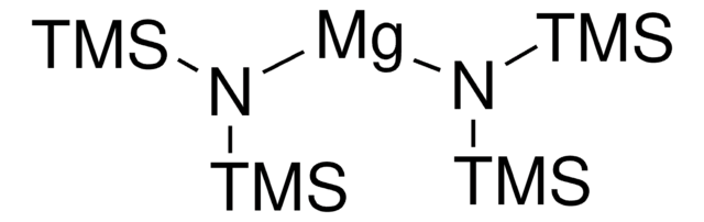 Magnesium bis(hexamethyldisilazide) 97%