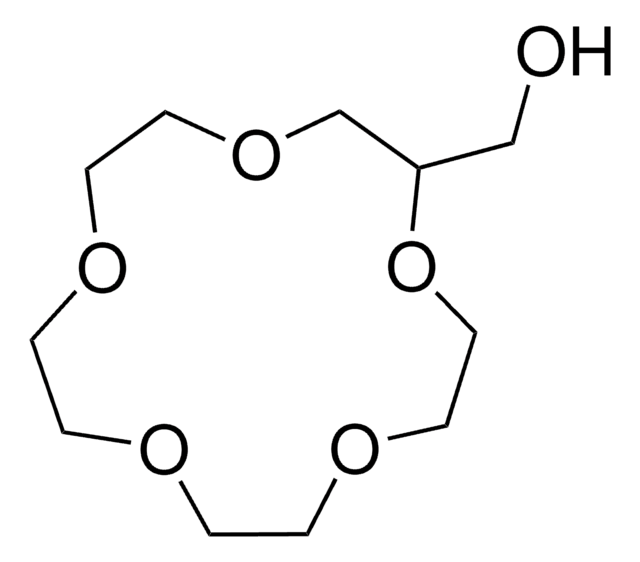 2-羟甲基-15-冠-5 95%