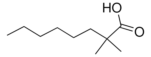 2,2-DIMETHYLOCTANOIC ACID AldrichCPR