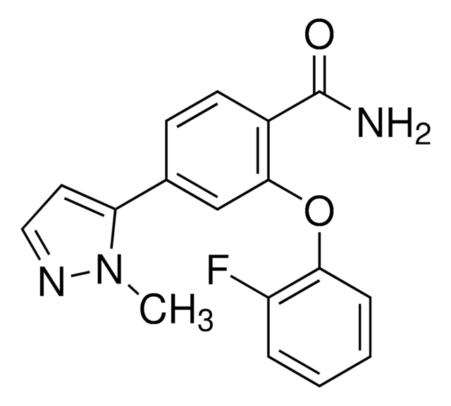 RBPJ Inhibitor-1 &#8805;98% (HPLC)