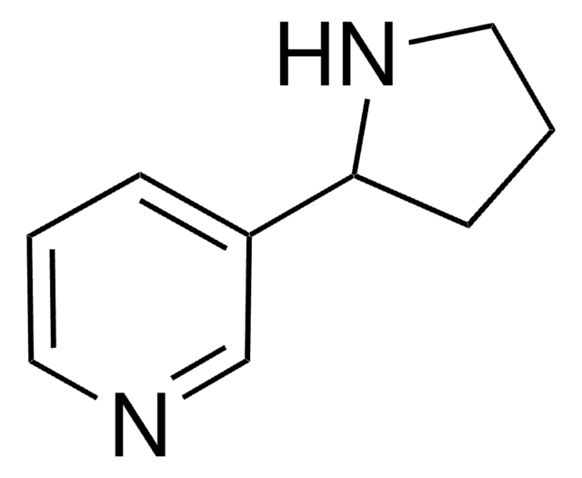 Związek F związany z nikotyną pharmaceutical secondary standard, certified reference material