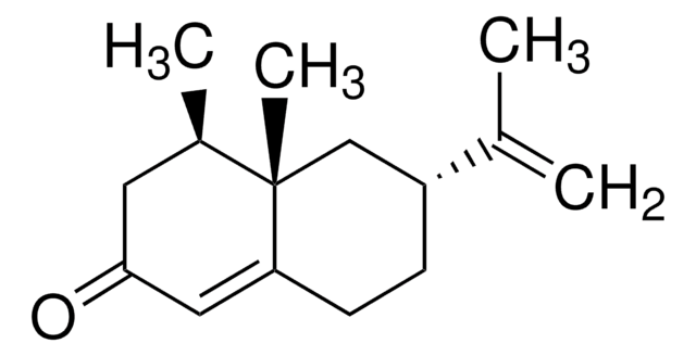 (+)-Nootkaton &#8805;99.0% (GC)