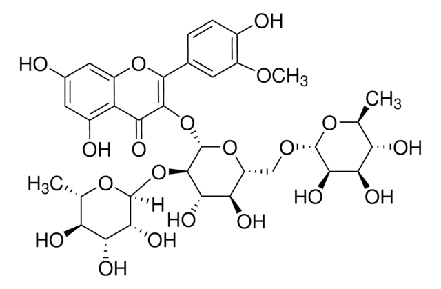 Typhaneosid European Pharmacopoeia (EP) Reference Standard