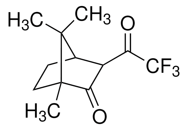 3-(Trifluoracetyl)-D-campher 98%