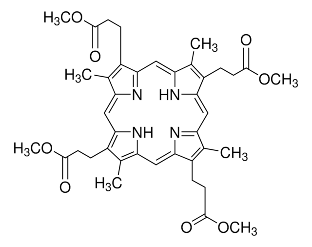 Coproporphyrin I-Tetramethylester &#8805;90% (HPLC)