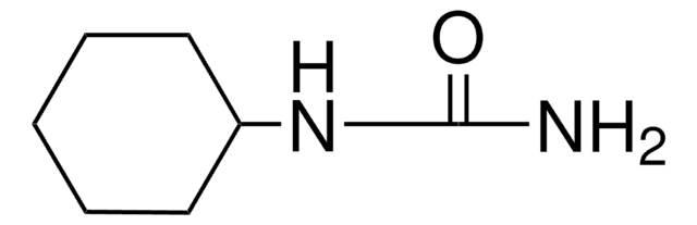 CYCLOHEXYLUREA AldrichCPR