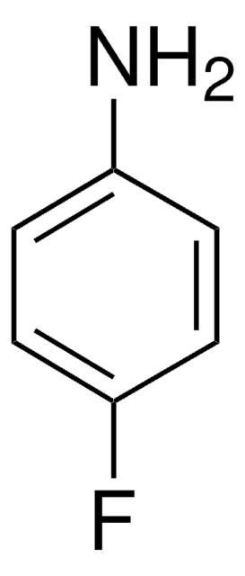 4-Fluoranilin 99%