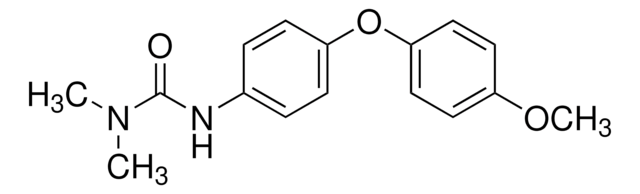 Difenoxuron PESTANAL&#174;, analytical standard