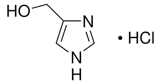 4-羟甲基咪唑 盐酸盐 98%