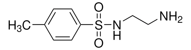 N-甲苯磺酰基乙二胺 97%