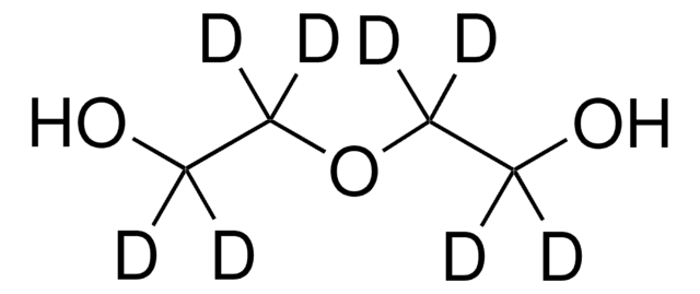 二甘醇-d8 98 atom % D