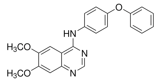 Src抑制剂-1 &#8805;98% (HPLC)