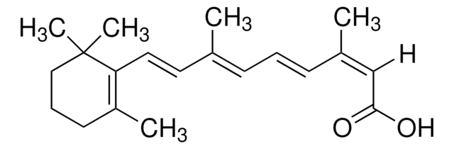 异维A酸 European Pharmacopoeia (EP) Reference Standard