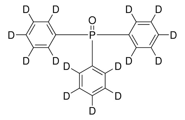 Triphenyl-d15-phosphine oxide 98 atom % D