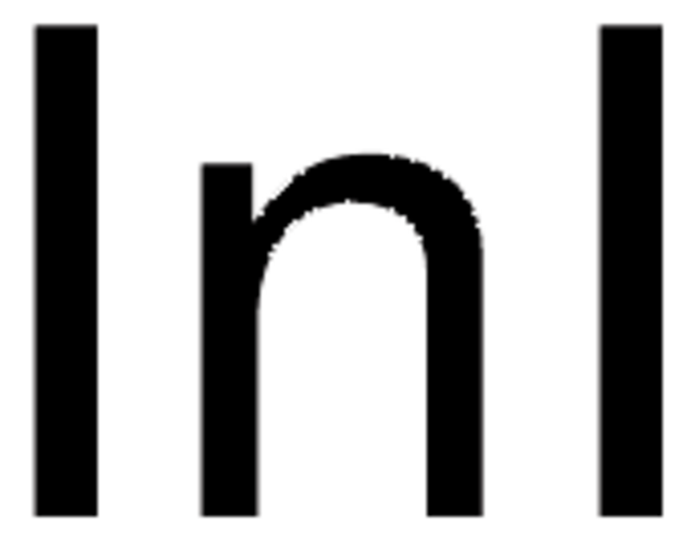 Indium(I)-iodid anhydrous, powder, 99.999% trace metals basis