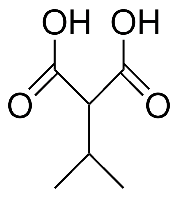 ISOPROPYLMALONIC ACID AldrichCPR