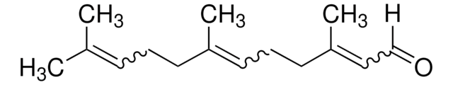 ファルネサール(異性体混合物) &#8805;85%