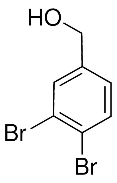 (3,4-dibromophenyl)methanol AldrichCPR