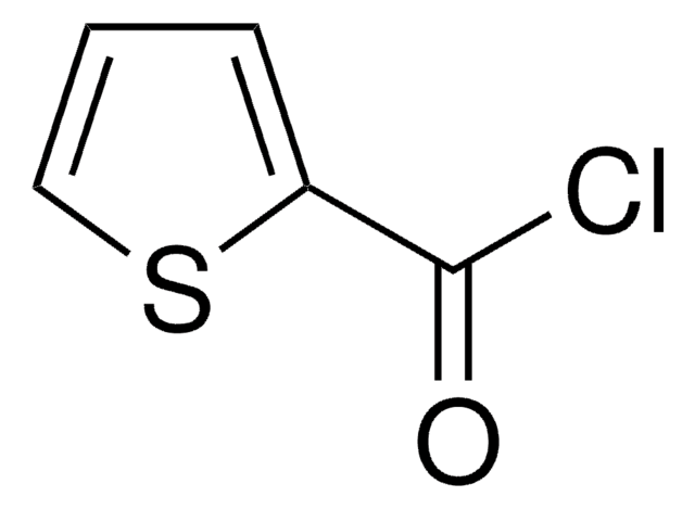 2-Thiophencarbonsäurechlorid 97%