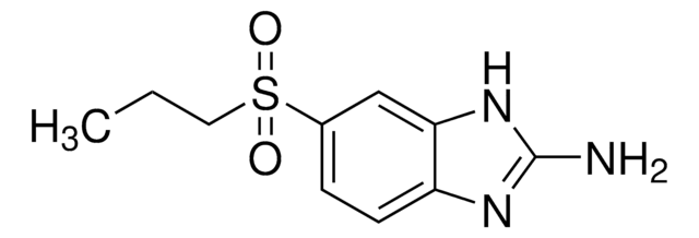 Albendazol-2-aminosulfon &#8805;95% (HPLC)