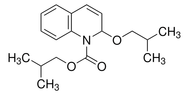 1,2-Dihydro-2-isobutoxy-1-chinolincarbonsäure-isobutylester 99%