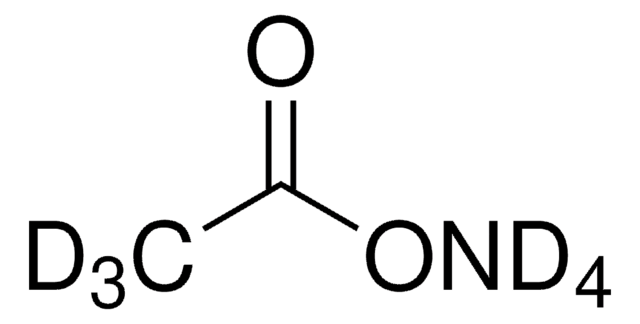 Ammoniumacetat-d7 98 atom % D