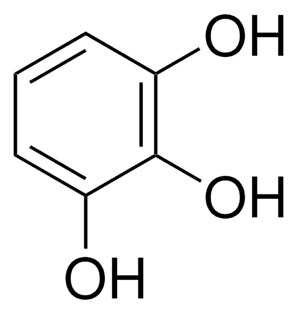 Pyrogallol analytical standard