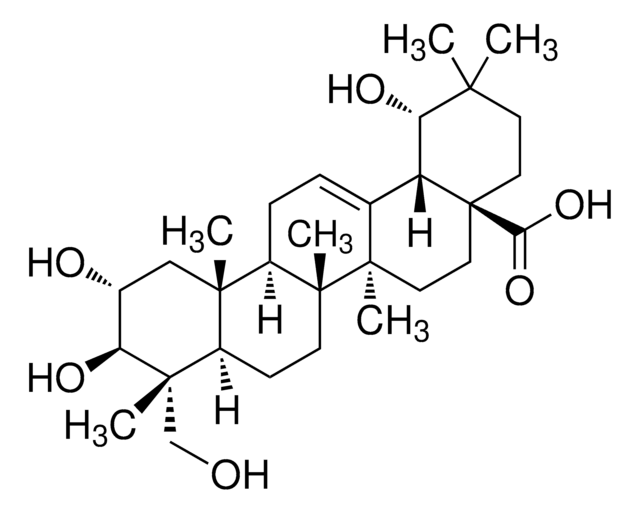 アルジュンゲニン phyproof&#174; Reference Substance