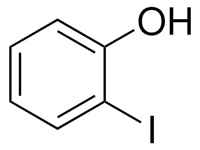 2-Iodphenol 98%