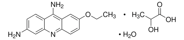 乳酸依沙吖啶 一水合物 99%