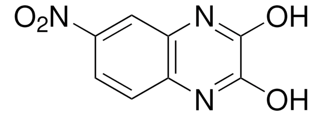 6-硝基-2,3-二羟基喹喔啉 96%