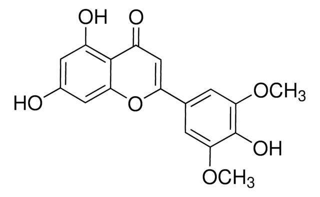 Tricin phyproof&#174; Reference Substance