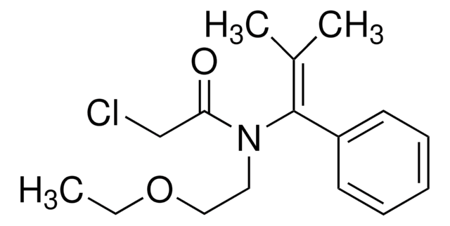 Pethoxamid certified reference material, TraceCERT&#174;, Manufactured by: Sigma-Aldrich Production GmbH, Switzerland