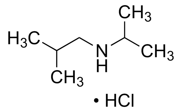 N-Isopropyl-2-methyl-1-propanamine hydrochloride AldrichCPR