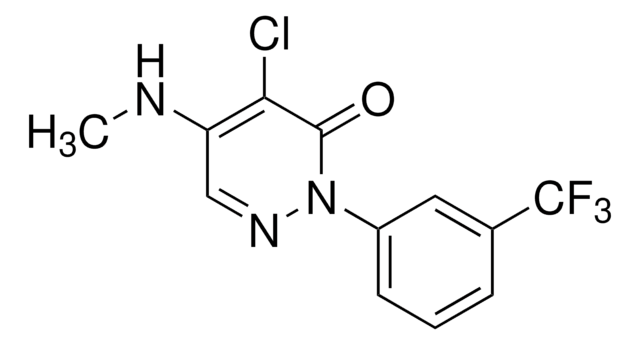 哒草伏 (氟草敏) PESTANAL&#174;, analytical standard