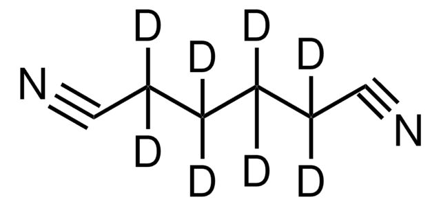 己二腈-d8 98 atom % D