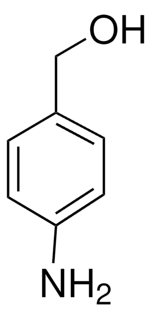 4-Amino-benzylalkohol 98%