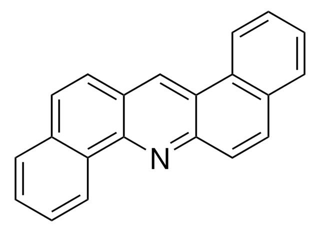 ジベンズ[a,h]アクリジン BCR&#174;, certified reference material