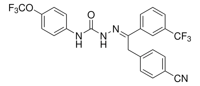 Metaflumizone PESTANAL&#174;, analytical standard