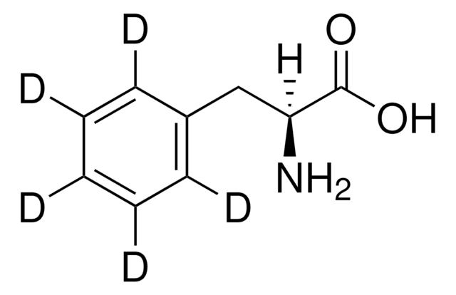 L-Phenyl-d5-alanine endotoxin tested, 98 atom % D