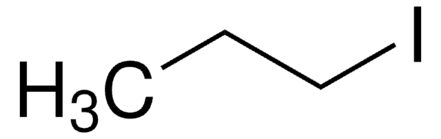 1-碘丙烷 99%