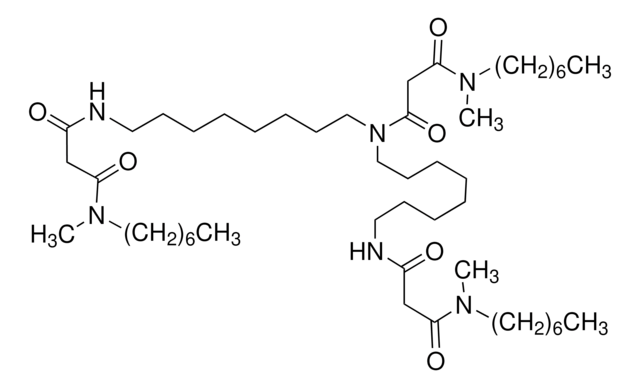 Magnesium-Ionophor IV Selectophore&#8482;, function tested