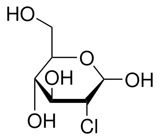 2-Chloro-2-deoxy-D-glucose analytical standard