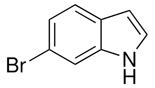 6-Bromindol 96%