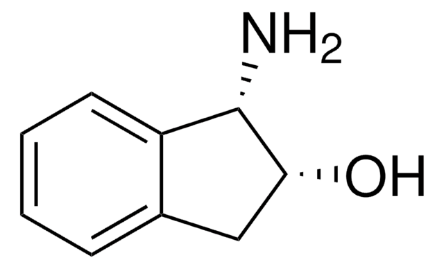 (1S,2R)-(&#8722;)-cis-1-アミノ-2-インダノール 99%