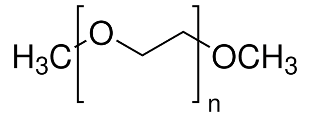 Poly(ethylenglycol)dimethylether average Mn ~2,000